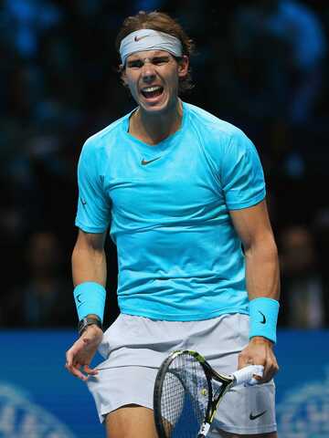 ATP World Tour Finals