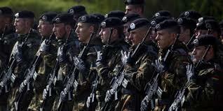 L’èxit alemany fins al juny de 1941