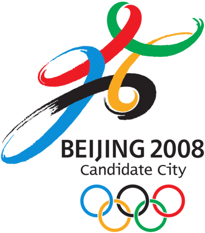 Wins Beijing Olympics
