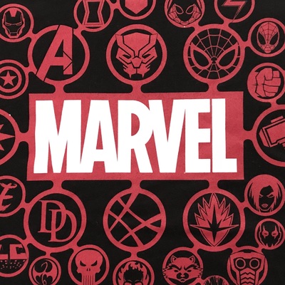 Timeline: Marvel