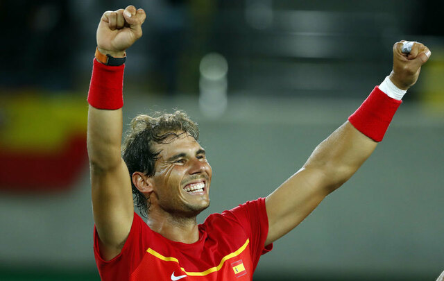 Rio de Janeiro Olympic Games