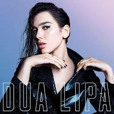 Dua Lipa ( álbum )