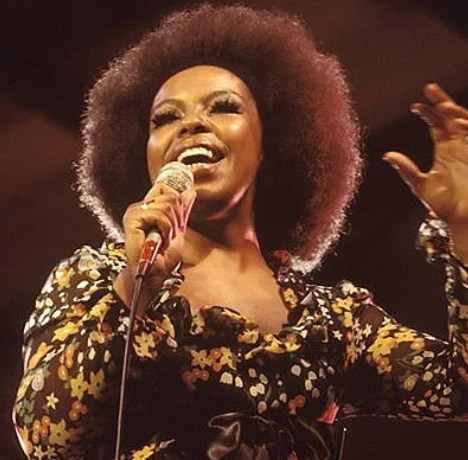 Killing Me Softly With His Song