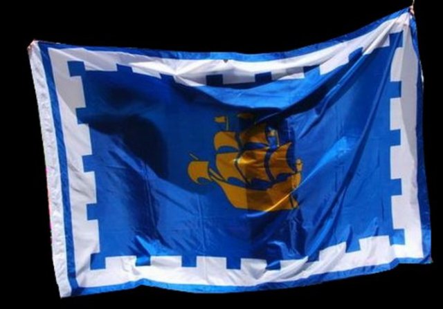 Fondation de la ville de Quebec