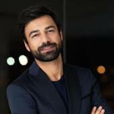 Timeline: Ανδρέας Γεωργίου