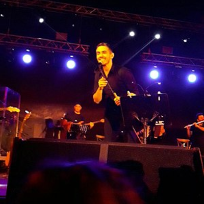 Timeline: Μιχαλης χατζηγιαννης