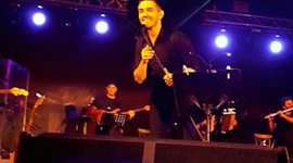 Timeline: Μιχαλης χατζηγιαννης