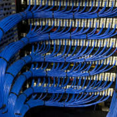 Timeline: Normas de cabeamento estruturado