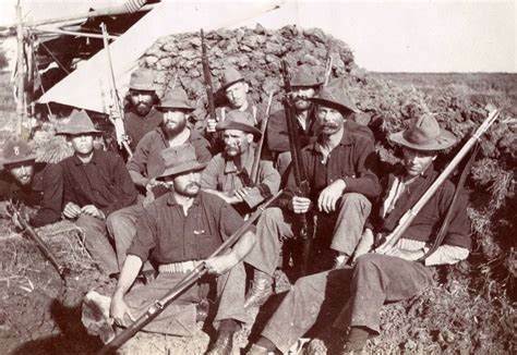 Guerra hispano-norteamericana.