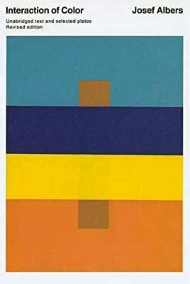 Interaction Of Color - Josef Albers