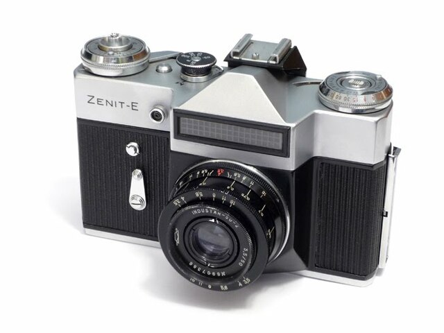 Zenit-E