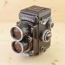 Rolleiflex