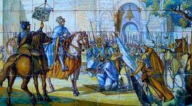 Timeline: Reinos Cristianos