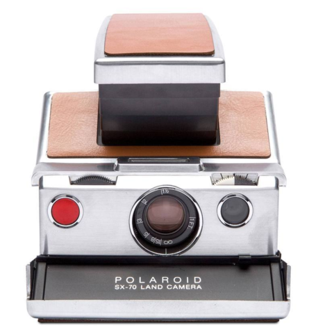 Polaroid SX-70