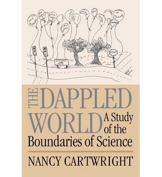 The Dappled World: A Study of the Boundaries of Science