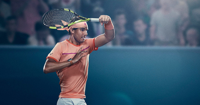 RAFA NADAL