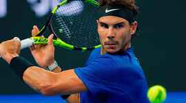 Timeline: Timeline Rafa Nadal