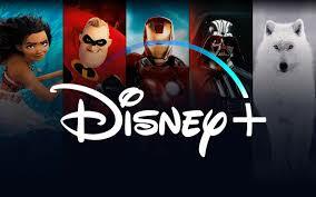 Disney Company