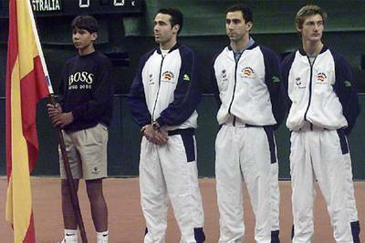 Davis Cup final