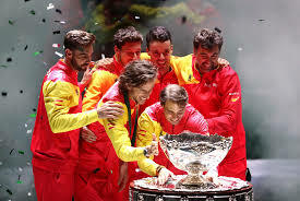 Davis Cup Team