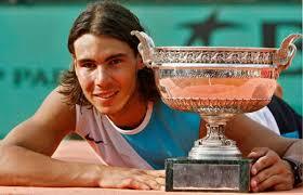 ROLAND GARROS 2007