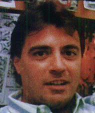 New publisher director Bob Harras (1995-2000)