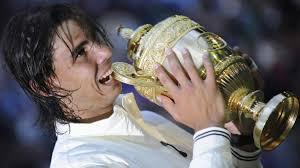 WIMBLEDON 2008