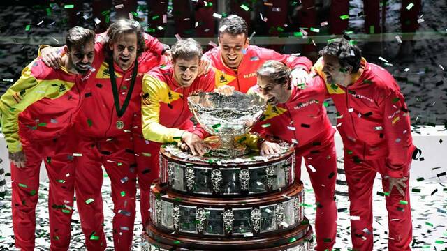 Davis Cup