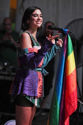 #BlackTransLivesMatter