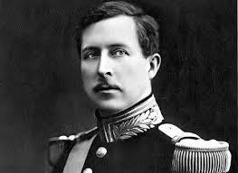 King (Prince Consort) Albert Dies