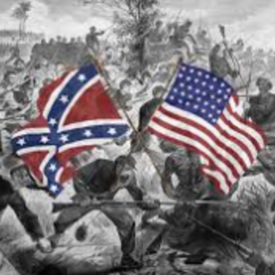 Timeline: Civil Causes Timeline