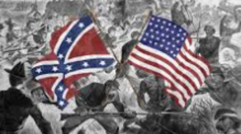 Timeline: Civil Causes Timeline