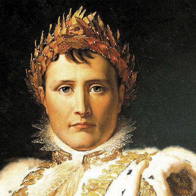 Timeline: Napoleon