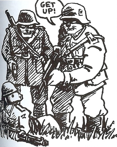 The Capture of Vladek