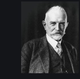 Interaccionismo simbólico (Escuela de Chicago) (S. XX ´30)