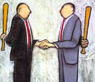 Teoría del Conflicto (S. XX Decada ´50 auge entre 60 y 70)