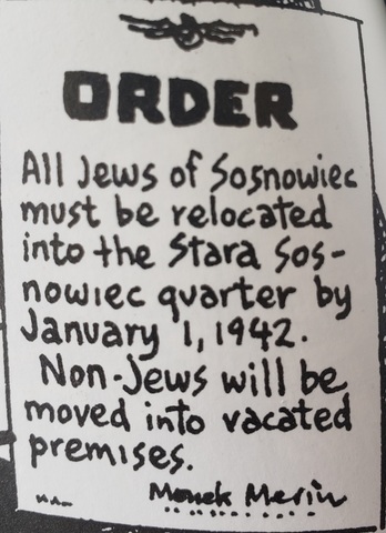 Deprivation of the Jewish People