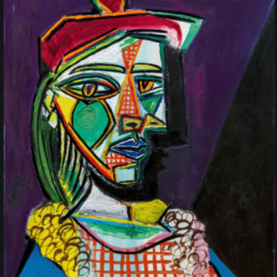 Timeline: Spanish Artists