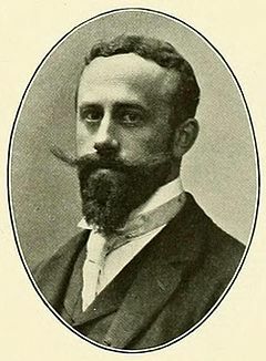 Erich Von Tschermak