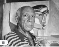 Pablo Picasso