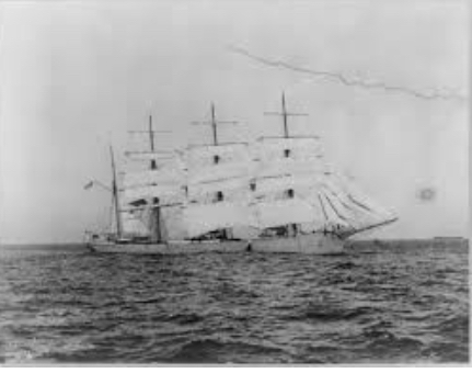 Germany Sank American Ships