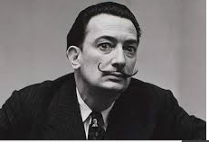 Salvador Dalí