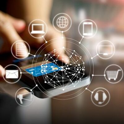 Timeline: Dispositivos de Comunicación