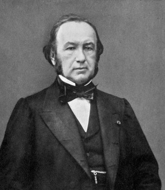 Claude Bernard.