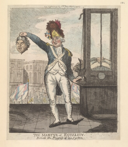 king louis is executed xvi