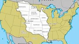 Timeline: Ag History (1800's to 1900's)