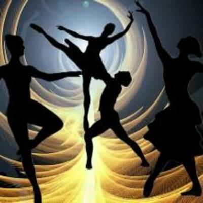 Timeline: danza el origen