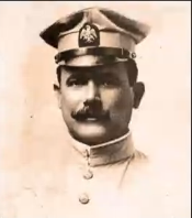 Regreso a la política