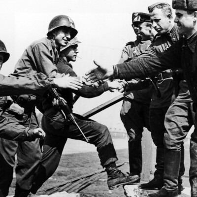 Timeline: Seconda guerra mondiale