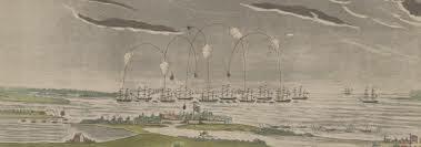 Bombardment of Fort McHenry